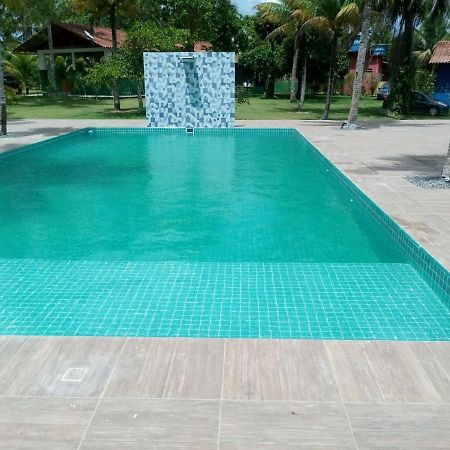Condominio Canaa Cumuruxatiba Exterior foto