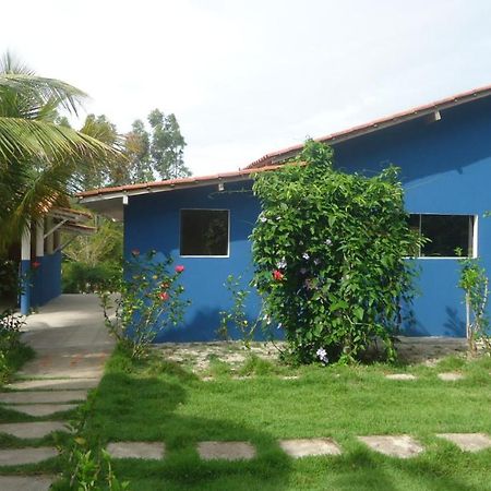 Condominio Canaa Cumuruxatiba Exterior foto