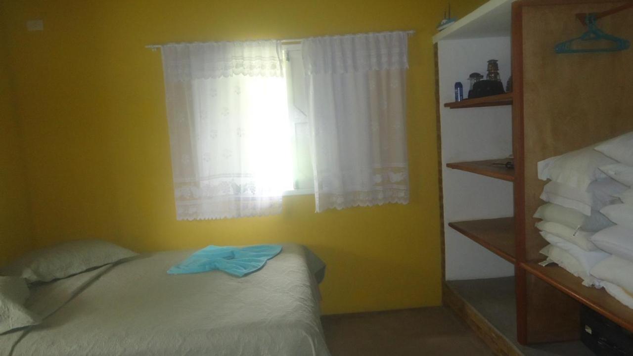 Condominio Canaa Cumuruxatiba Exterior foto