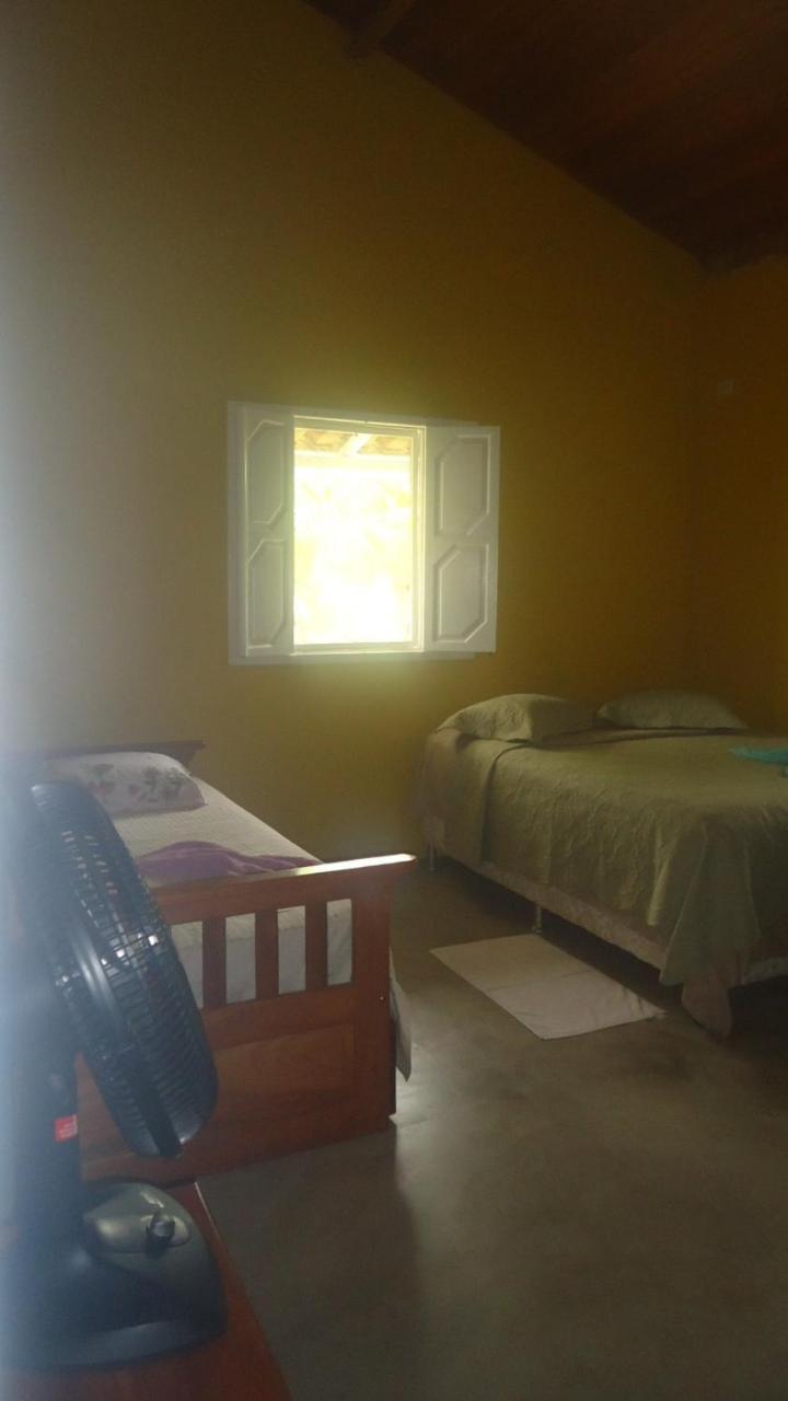 Condominio Canaa Cumuruxatiba Exterior foto